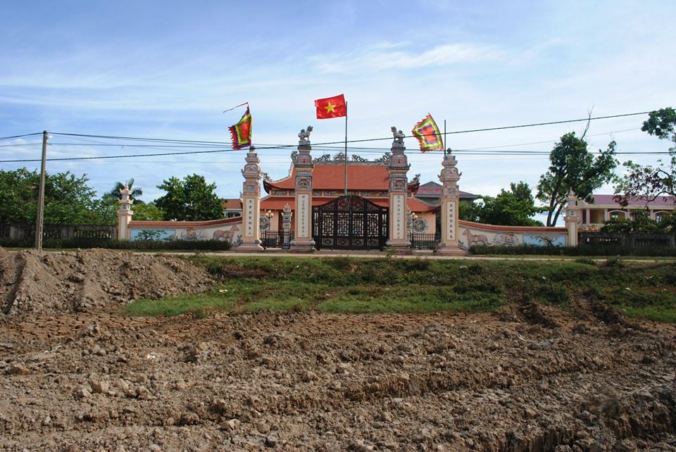 Những hoạt động tu bổ, tôn tạo ao Đình làng Cao Lao Hạ