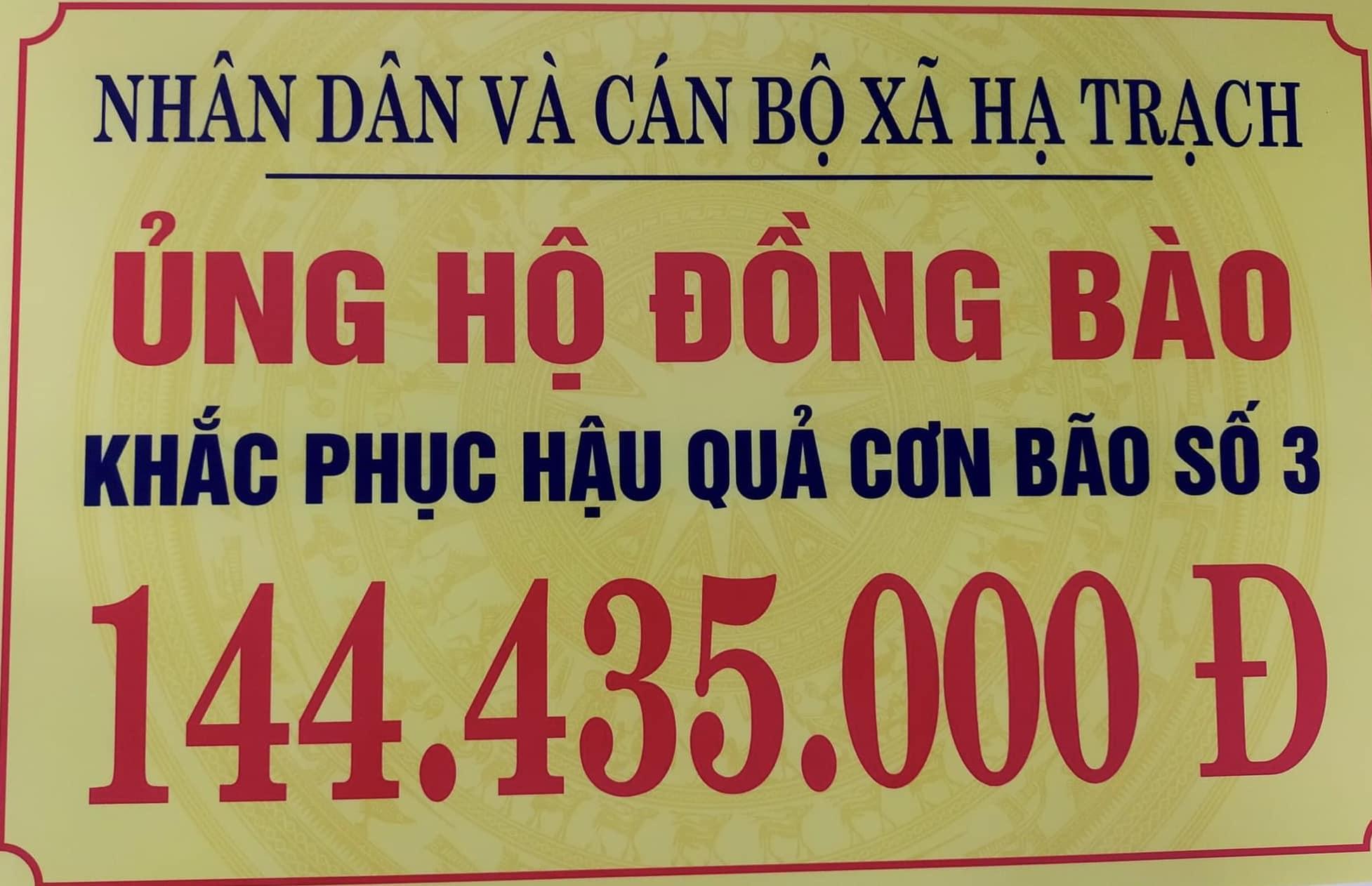 Tự hào và yêu lắm làng Cao Lao Hạ quê mình 