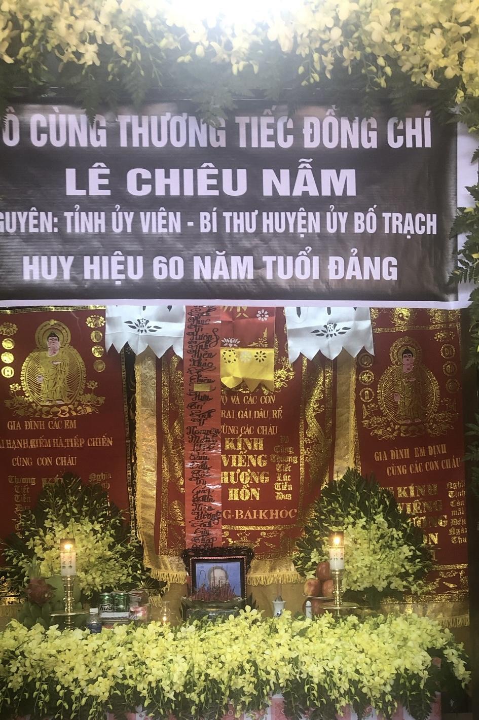 Tin buồn