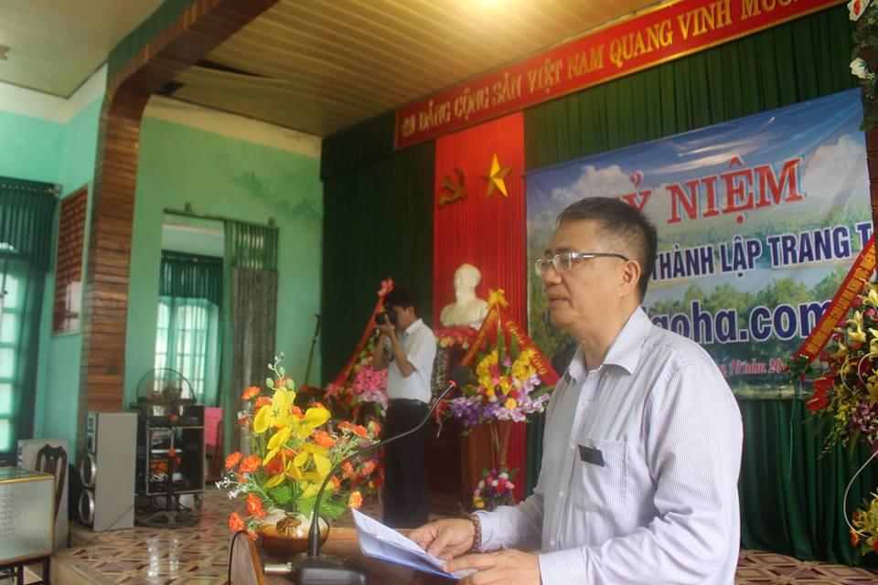Hội đồng hương Cao Lao Hạ ở Hà Nội